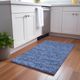 Dalyn™ Rug Company Voyage VY2 Navy 5'x8' Area Rug-1