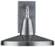Currey & Company Mariner Antique Silver Outdoor Wall Sconce-1