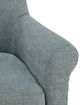 Signature Design by Ashley® Horlando Oxford Swivel Accent Chair-5
