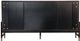 VIG Furniture Modrest Gabrielle Gold/Walnut Buffet-4
