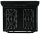 Element® 30" Black Freestanding Gas Range -4