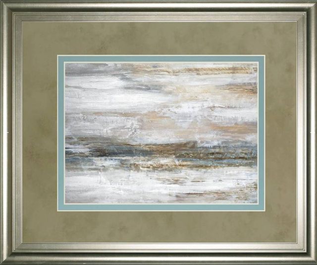 Classy Art Mirage I by Fontaine, S. Wall Art-0