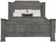 Vintage Furniture Doc 4-Piece Queen Bedroom Set-1