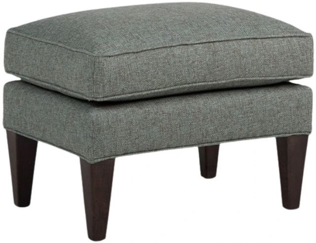Smith Brothers Customizable 502 Ottoman-0