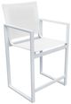 VIG Furniture Renava Kayak White Outdoor Counter Stool-0