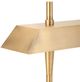 Crestview Collection Rennick Gold Table Lamp-2
