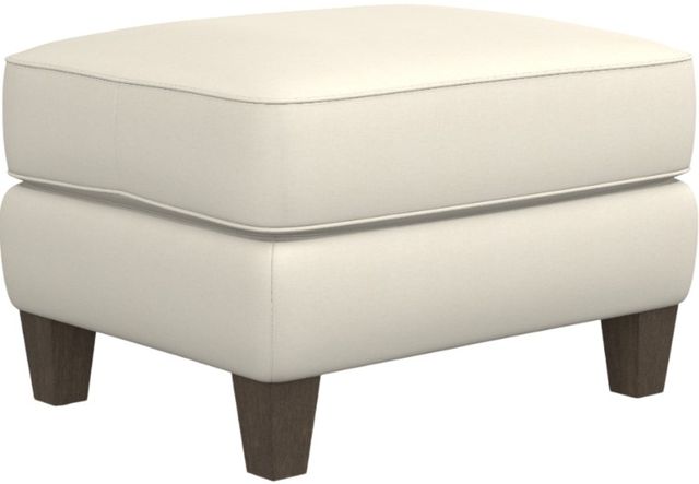 Flexsteel® Customizable Finley Ottoman-3