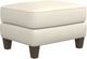 Flexsteel® Customizable Finley Ottoman-3