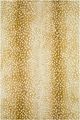 Dalyn™ Rug Company Akina AK3 Gold 5'x8' Area Rug-0