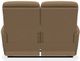 La-Z-Boy® Tripoli PowerReclineXRw+™ Bark Power Reclining Loveseat-3