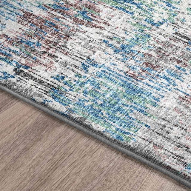 Dalyn™ Rug Company Camberly CM1 Skydust 5'x8' Area Rug-2