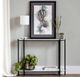 Crestview Collection Teeter Polished Console Table-1