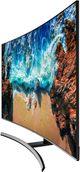 Samsung 8 Series 65" 4K Ultra HD Curved Smart TV-2