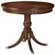 Fairfield® Belmont Sable Entry Table-0