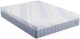 Diamond Mattress® Technogel® Estasi 12" Soft Tight Top King Mattress-0