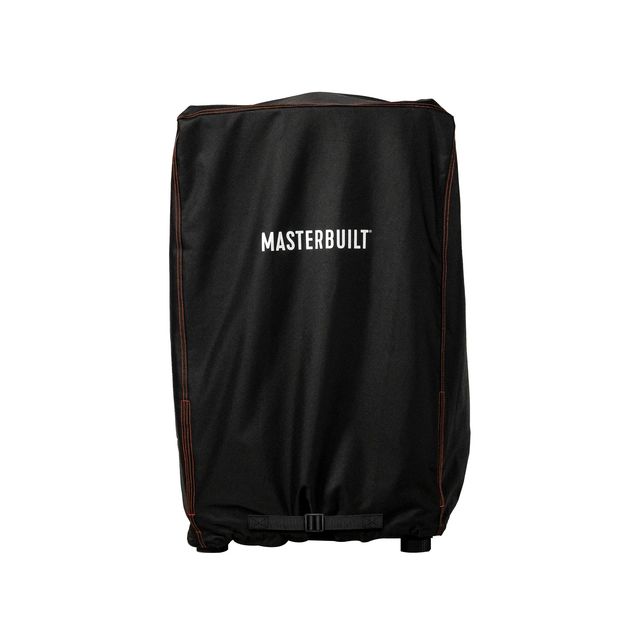 Small Universal Smoker Cover-0