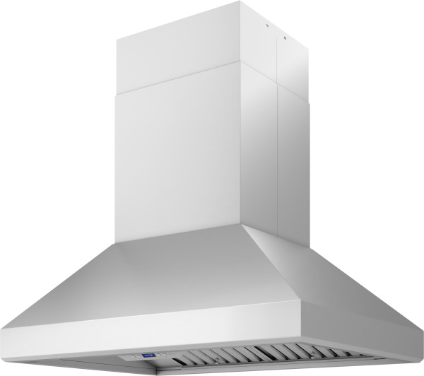 Zephyr Titan Island Mount Range Hood - Thumbnail 5