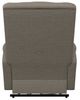 La-Z-Boy® Billie Bronze Mushroom Power Lift Recliner-4
