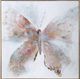 Uttermost® Free Flying Hand Painted Canvas-0