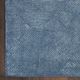 Nourison Home™ Ma30 Star Blue 5'x7' Area Rug-1