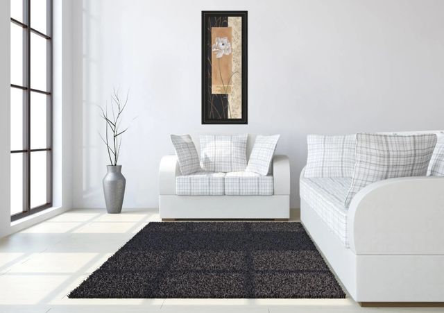 Classy Art Black And Gold I By Carol Robinson Wall Art-2