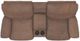 La-Z-Boy® James Sable Power Reclining Loveseat with Console-4