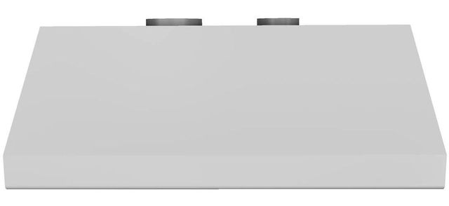 Vent-A-Hood® 48" Stainless Steel Wall Mounted Range Hood-0
