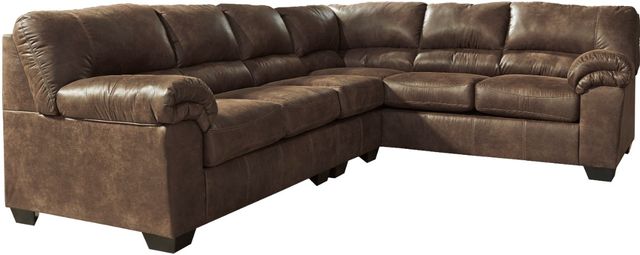 Signature Design by Ashley® Bladen 2-Piece Coffee Living Room Set-1
