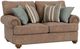 Flexsteel® Customizable Patterson 71" Loveseat-3