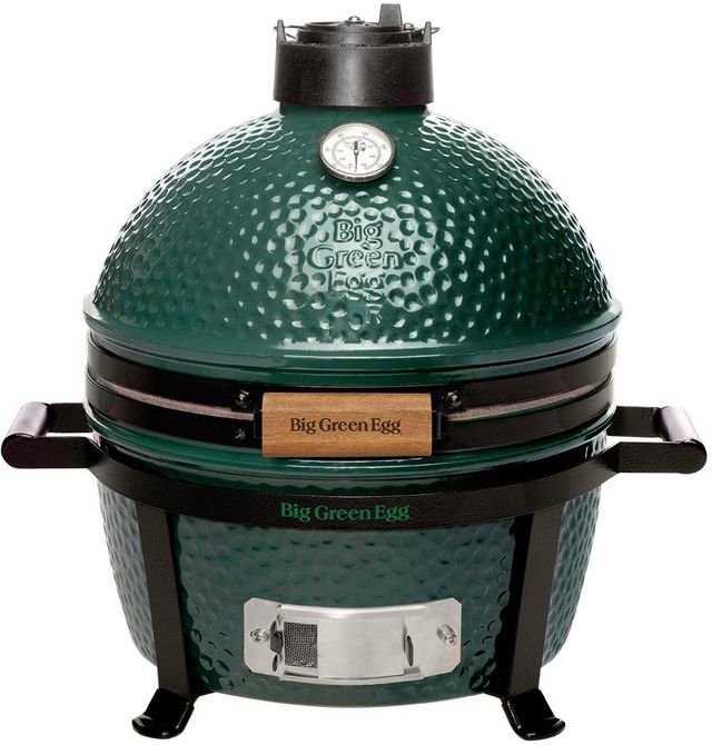 Big Green Egg®  MiniMax Egg - AMXHD1 119650-2