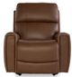 La-Z-Boy® Apollo Camel Power Wall Recliner with Headrest-2