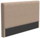 Palliser® Furniture Customizable Auremo 48" Queen Headboard-0