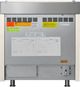 Viking® Tuscany 36" Pure White Pro Style Dual Fuel Range-4