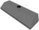 Vent-A-Hood® M Series 66" Stainless Steel Wall Mount Liner Insert-2