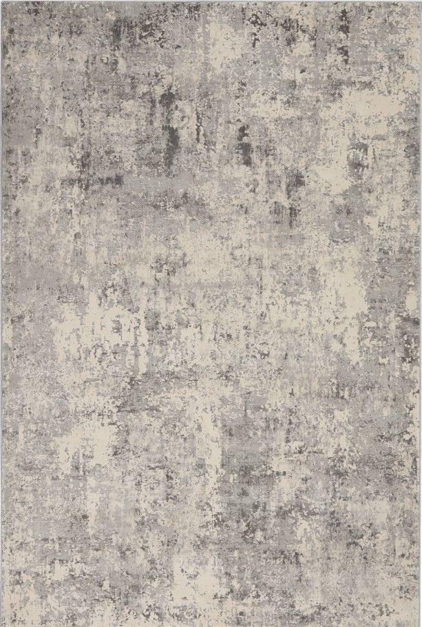 Nourison Home™ Rustic Textures 5'x7' Style 8 Area Rug-0