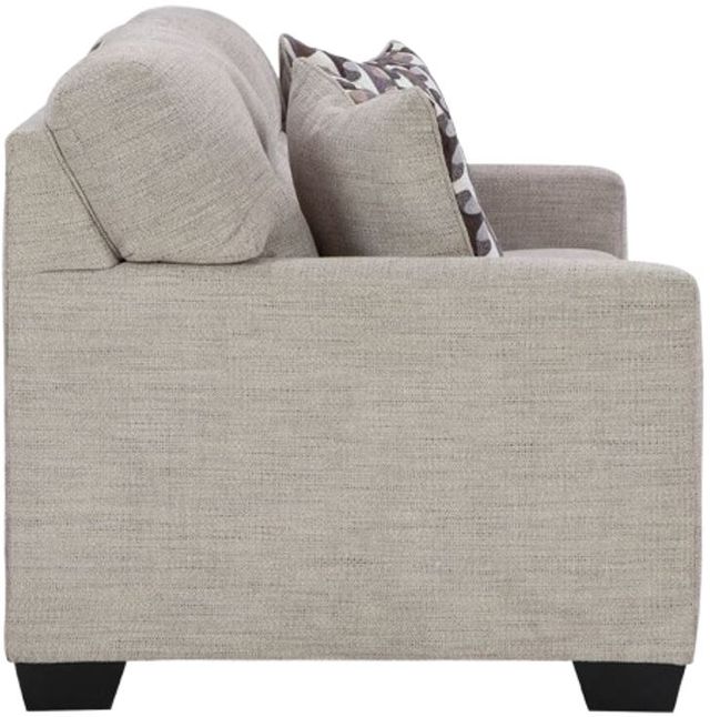 Signature Design by Ashley® Mahoney Pebble Full Sofa Sleeper-2