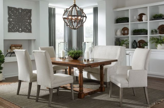 Best® Home Furnishings Customizable Odell Dining Chair-2