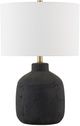 Forty West Landon Black Table Lamp-0