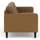 EQ3 Reverie 92'' Leather Sofa-3