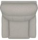 La-Z-Boy® Arthur Platinum Rocking Recliner-4