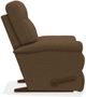 La-Z-Boy® Fortune Reclina-Rocker® Mocha Recliner-2