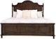 Vintage Furniture Starling King Panel Bed-0