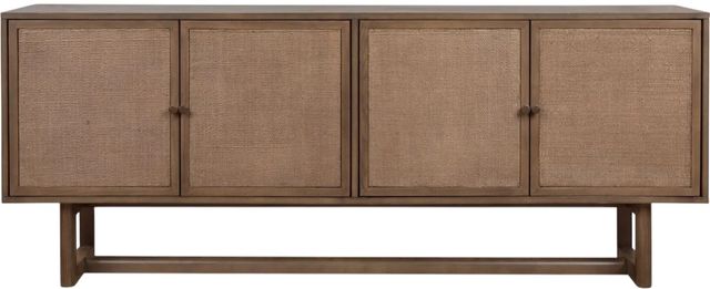 Modus Furniture Colusa Correto Storage Cabinet-1