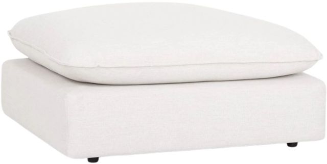 Franklin™ Boston Oakbrook Oyster Ottoman-0