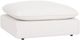 Franklin™ Boston Oakbrook Oyster Ottoman-0