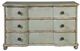 Furniture Classics Westerville Gray Chest-1