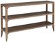 Fairfield® Callahan Louve Console Table-0