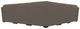 La-Z-Boy® Paxton 5-Piece Granite Sectional-2