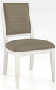 Canadel® Core Sunbrella® Upholstered Chair-0