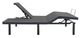 baselogic™ by Serta® Bronze Split King Adjustable Base, Includes 2 Pieces-4